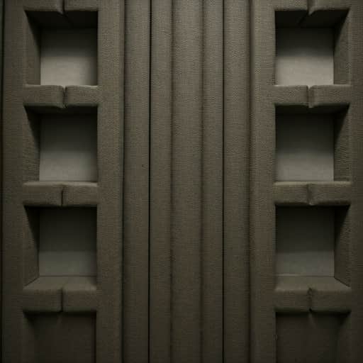 Profesyonel Ses Yalıtımı